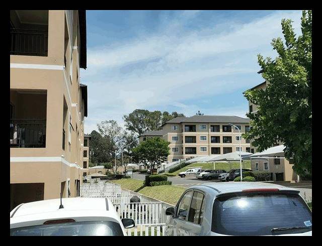 2 BEDROOM APARTMENT FOR SALE IN WITFIELD